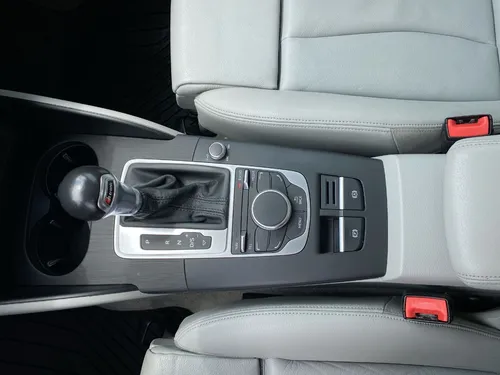 Audi A3 1.8 TFSI AMBITION AT