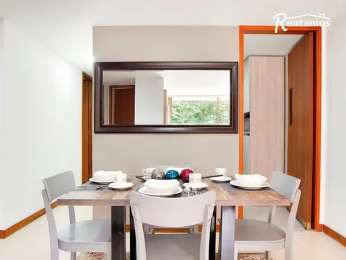 Apartamento En Arriendo En La Salle. Cod A11392