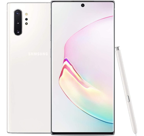 Imagen 2 de 4 de Samsung Note 10 256gb Mica Hydrogel Gratis, Tienda Fisica