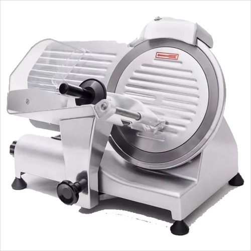 Cortadora De Fiambres Moretti 250 Corta Fiambres