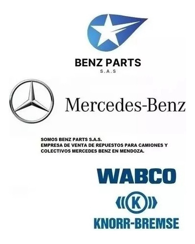 Buje Estriado De 3ra Mercedes Benz 1114 Caja G32 44,45 Mm