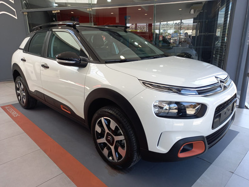 Citroën C4 Cactus 1.6 Thp 165 Shine At6