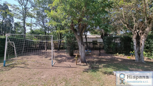 Retasada!! Casa En Venta, En Del Viso, Barrio Los Jazmines, Sobre La Calle Necochea Esquina Florida.