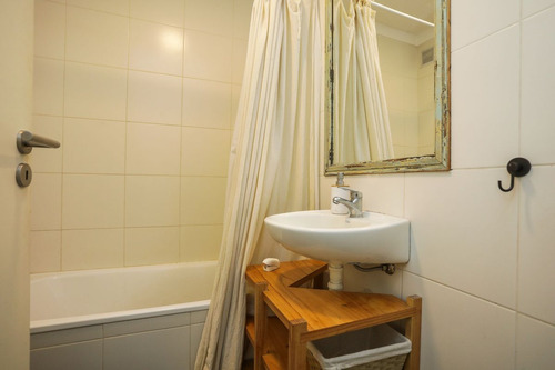 Venta Monoambiente Amoblado Ideal Renta Airbnb