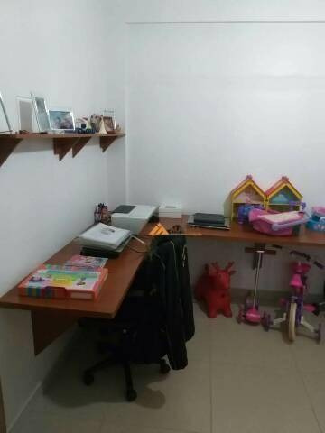 Imagem 7 de 30 de Apartamento À Venda, 79 M² Por R$ 223.000,00 - Independência - Ribeirão Preto/sp - Ap4136