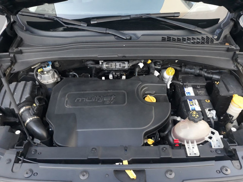 Imagem 15 de 15 de Renegade Longitude 2.0 4x4 Tb Diesel Aut