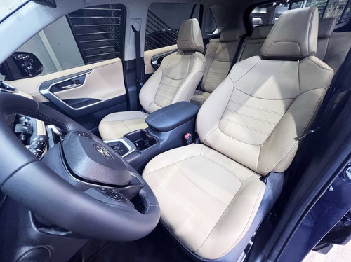 Imagem 2 de 4 de Toyota Rav4 2.5 Vvt-ie Sx Connect Awd