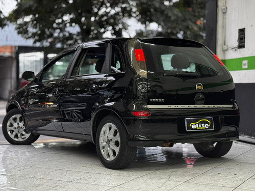 Chevrolet Corsa 1.8 Ss Flex Power 5p