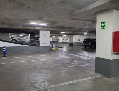 En Arriendo Estac. Av. Presidente Kennedy-open Kennedy