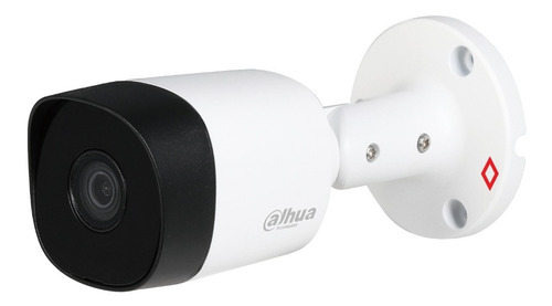 Camara Hdcvi Bullet 720p Vision Nocturna Metalica 2.8mm Ip67