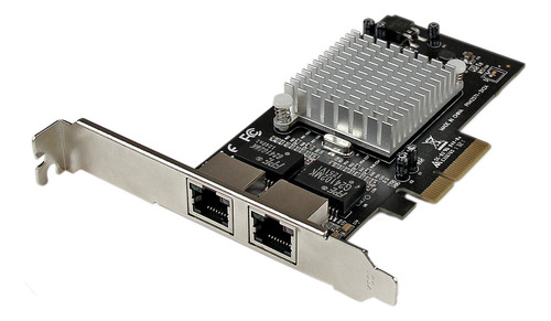 Tarjeta Adaptador De Red Pci Express Pci-e Gigabit Ethernet