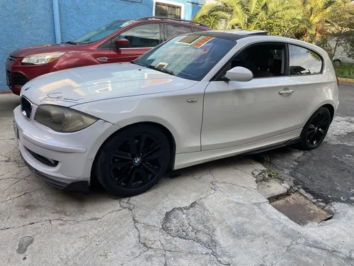 Bmw 120i