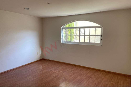 Casa En Renta En Metepec A Una Cuadra De Tecnologico !!!