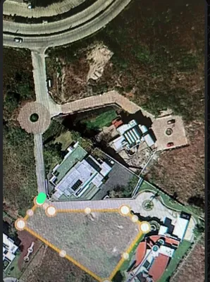 Terreno en venta