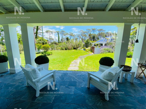 Muy Linda Casa Toda Reciclada - Ref: 3174