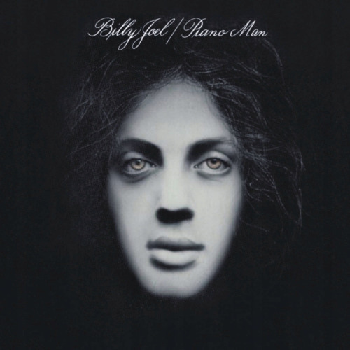 Billy Joel - Piano Man Lp