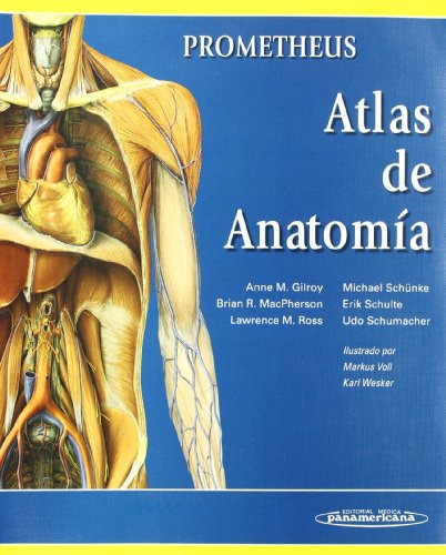 Libro Anatomia Con Orientacion Clinica (5 Edicion) Con Cd  R