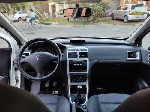 Peugeot 307 1.6 Xs 110cv Mp3 2011