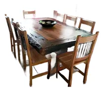 Comprar Todo En Quebracho,mesas,silla,bancos,mesas Ratonas