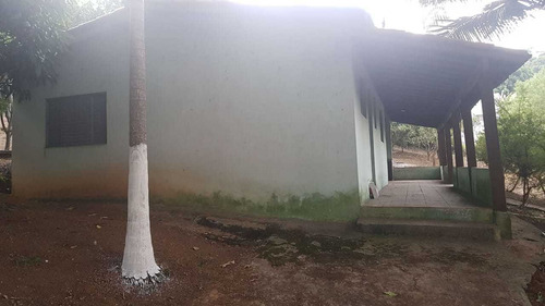 Chácara Em Ferraz De Vasconcelos