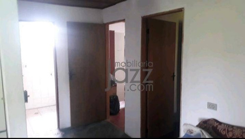Imagem 5 de 11 de Chácara Com 2 Dormitórios À Venda, 1100 M² Por R$ 545.000,00 - Colinas De Indaiatuba - Indaiatuba/sp - Ch0274