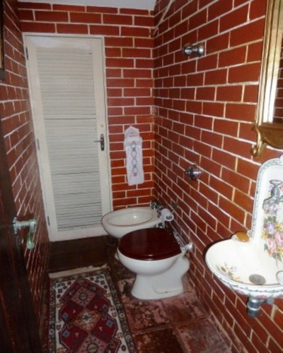 Imagem 21 de 26 de Casa Triplex No Cosme Velho - 204100164 - 32008897