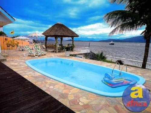 Imagem 18 de 25 de Casa - Ca0009 - 4709935