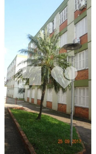 Imagem 1 de 15 de Apartamento - Medianeira - Ref: 7486 - V-273264
