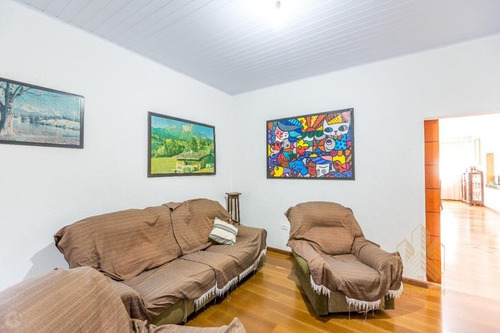 Imagem 3 de 15 de Casa Em Condominio Em Marf Ii - Bom Jesus Dos Perdões - 10681