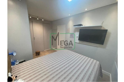 Imagem 13 de 19 de Apartamento De 2 Quartos À Venda No Edifício Viva Mais Barueri - 1869_mil - 70993794
