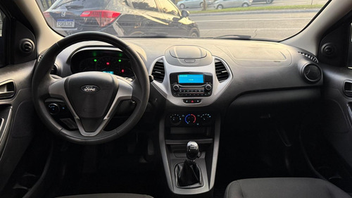 Ford Ka Ka 1.0 SE (Flex)