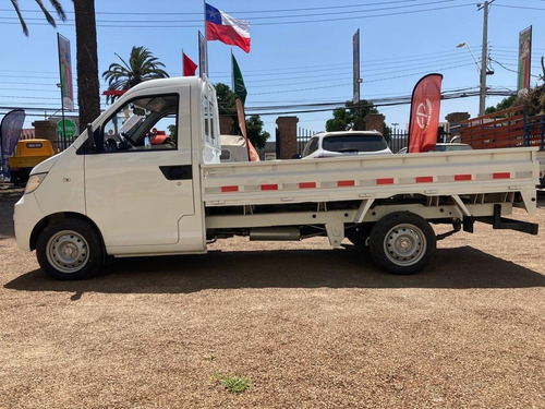 Karry Q22d Cabina Simple 1.3 Año 2023