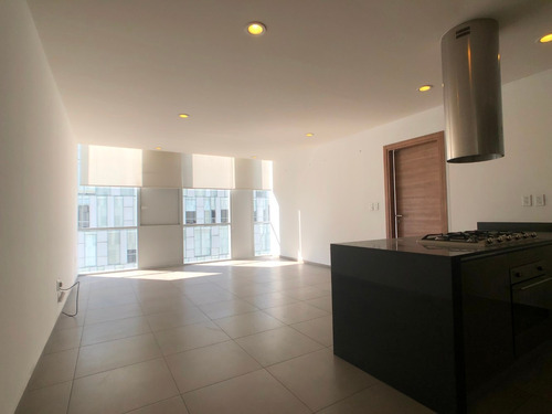 Imagen 9 de 13 de Departamento En Renta En Lago Zurich Plaza Carso Col Granada