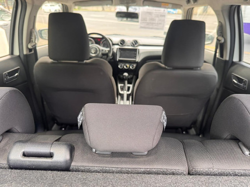 Suzuki Swift 1.0 Booster Jet At