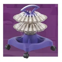 Comprar Organizador Soporte Esmaltes Manicura Manicuria Mesa Manos