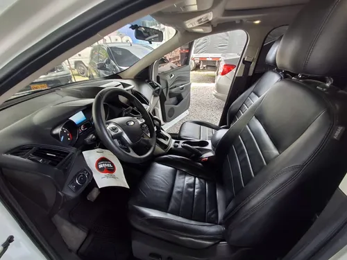 Ford Escape 2.0 Se 4x4