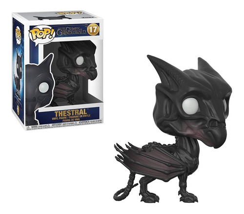 Funko Pop Fantastic Beasts 2 Thestral