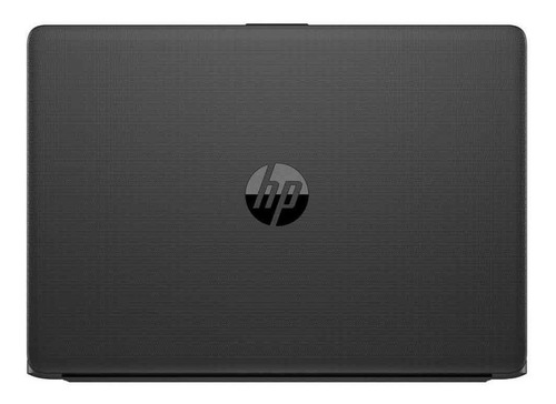 Imagen 5 de 6 de Notebook HP 240 G7 plateado ceniza oscuro 14", Intel Core i5 1035G1 4GB de RAM 1TB HDD, Intel UHD Graphics G1 (Ice Lake 32 EU) 1366x768px Windows 10 Home