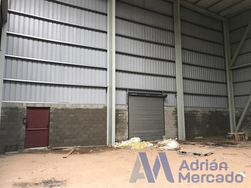 Imagen 7 de 30 de Polo Industrial Ezeiza - Oportunidad Inversión
