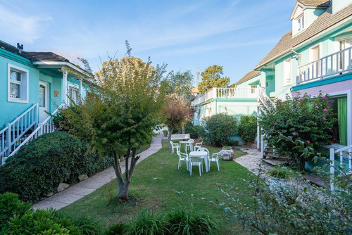 Imagen 4 de 17 de Departamento En Alquiler En Pinamar
