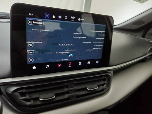 Fiat Pulse 1.0T Impetus Cvt