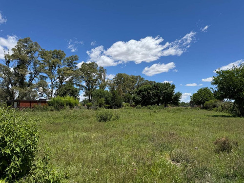 Venta Terreno 2.437 M² En Comarcas Del Sol