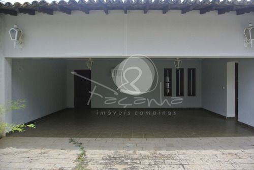 Imagem 27 de 30 de Casa Comercial Para Venda No Nova Campinas Em Campinas - Imobiliária Em Campinas - Ca00967 - 69200244