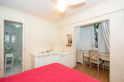 Imagem 7 de 22 de Apto Vila Sônia | 3 Quartos | 85 M² | Cond: R$1202.00 | 3 Vagas - Hps2qo