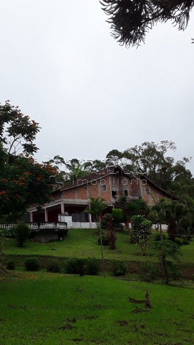 Imagem 10 de 12 de Venda-sitio-4 Dormitorios-1 Suite-24.000,00m²-taiacupeba - Mogi Das Cruzes-sp - V-3651