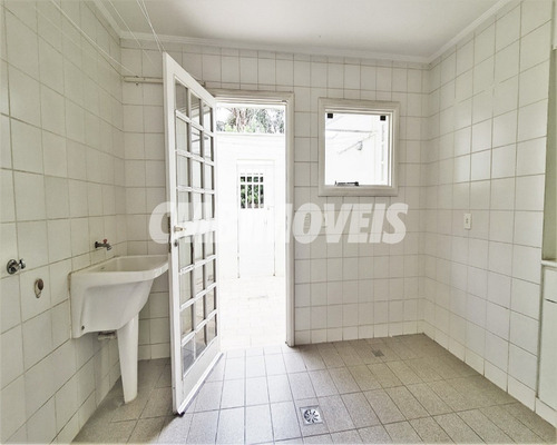 Imagem 13 de 24 de Casa 3 Suítes À Venda Na Vila Brandina Em Campinas - Ca06190 - Ca06190 - 69003529