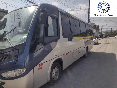Marcopolo Senior Executivo