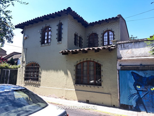 Oficina En Venta En Providencia