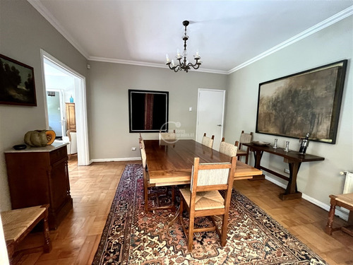 Preciosa Casa Al Lado Colegio Villa Maria Y Verbo Divino