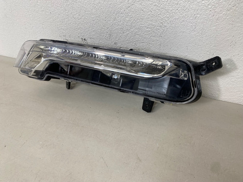 Faro Niebla Chevrolet Impala 2014 2015 2016 2017 Izquierdo (Usado)